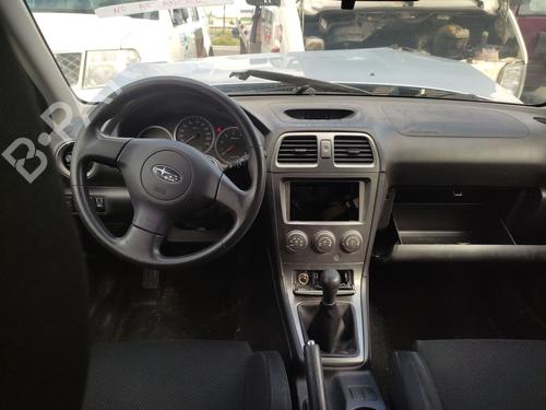 Left rear driveshaft SUBARU IMPREZA Saloon (GD) 2.0 i AWD (GD9) | BP25836429M40 