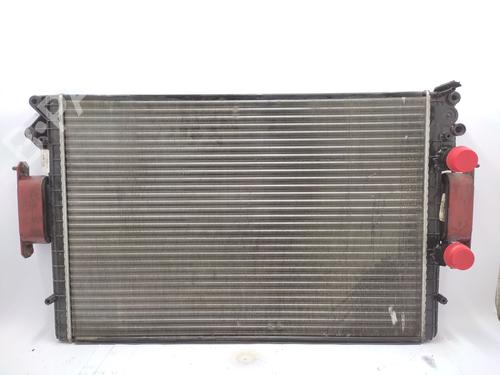 Used Water radiator IVECO DAILY III Van 35 S 13 V,35 C 13 V (125 hp) 21587089