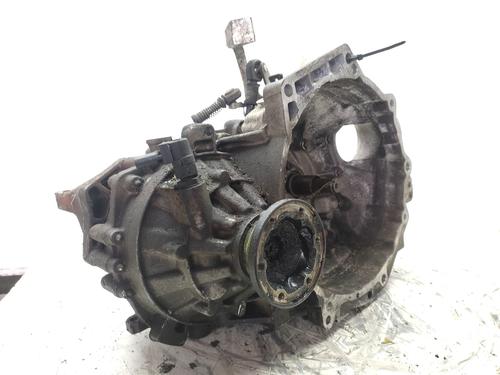Used Gearbox SEAT IBIZA II (6K1) 1.9 TDI (90 hp) 23024492