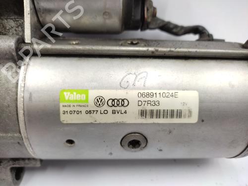 Starter VW PASSAT B5.5 (3B3) 1.9 TDI | BP30145185M8