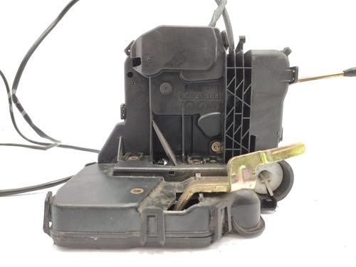 Front left lock MERCEDES-BENZ C-CLASS (W203) C 220 CDI (203.006, 203.008) | BP25440783C98 