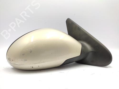 Used Right mirror SEAT TOLEDO II (1M2) [1998-2006]  23021578
