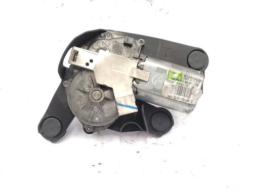 Used Rear wiper motor Rear wiper motor CITROËN C3 Picasso (SH_) 1.6 HDi (90 hp) 36357819 36357819