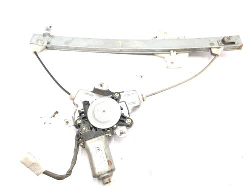 Rudehejsemekanisme Højre bagtil HYUNDAI MATRIX (FC) [2001-2010]  21155544