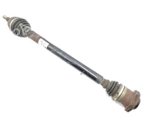 Drivaksel fortil Højre SEAT LEON (1M1) 1.6 16 V (105 hp) 22719918