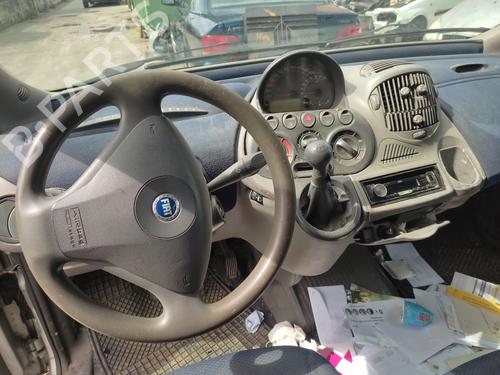 Højre forlygte FIAT MULTIPLA (186_) 1.9 JTD 115 | BP22798633C29 