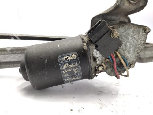 Front wiper motor VW GOLF II (19E, 1G1) 1.6 | BP24683202M29 