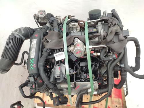 Engine SEAT IBIZA IV ST (6J8, 6P8) 1.2 TSI | BP35727570M1 - Image 5