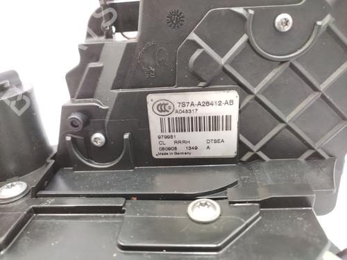 Rear right lock FORD MONDEO IV (BA7) 2.0 TDCi | BP30196792C99 