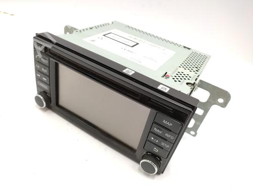 Radio NISSAN PULSAR Hatchback (C13)  | BP26132297E6 