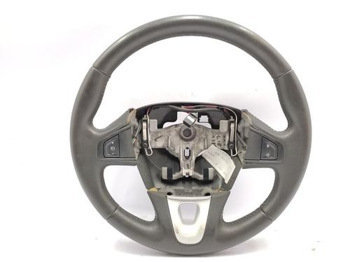 Used Steering wheel RENAULT SCÉNIC III (JZ0/1_) 1.4 16V (JZ0F, JZ1V) (131 hp) 31013768