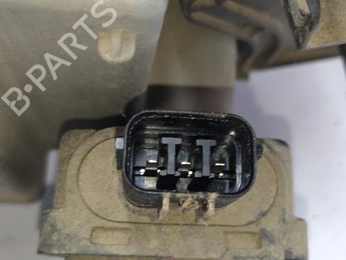 Left headlight ROVER 45 I Hatchback (RT)  | BP29372670C28 