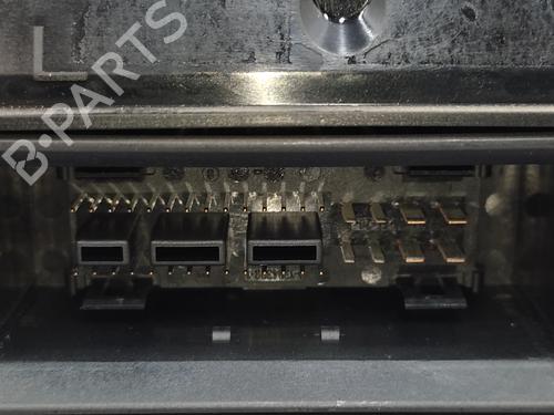 Kombiinstrument VW PASSAT B6 Variant (3C5)  | BP22978107C47 