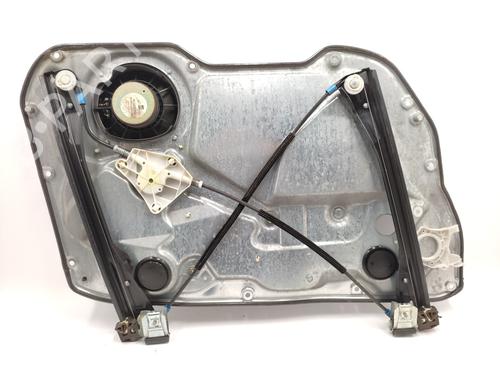 Front right window mechanism SEAT IBIZA III (6L1)  | BP21153039C23 