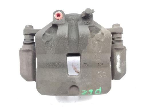 Used Left front brake caliper OPEL ZAFIRA TOURER C (P12) 2.0 CDTi (75) (130 hp) 27328692