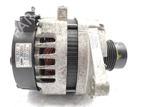 Alternator KIA SPORTAGE IV (QL, QLE)  | BP21154469M7 