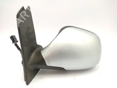 Used Left mirror SEAT ALTEA XL (5P5, 5P8) [2006-2015]  21155587