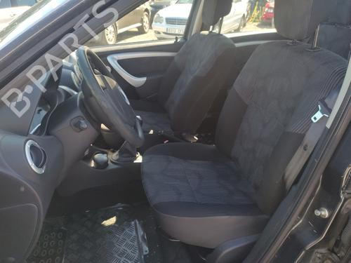 Right front window switch DACIA SANDERO  | BP21158390I26 