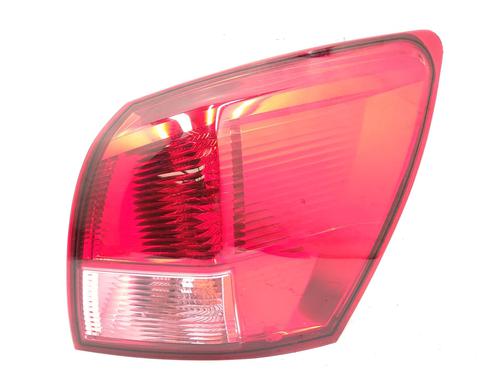 Used Right taillight Right taillight NISSAN QASHQAI I (J10, NJ10) 2.0 (141 hp) 31969463 31969463