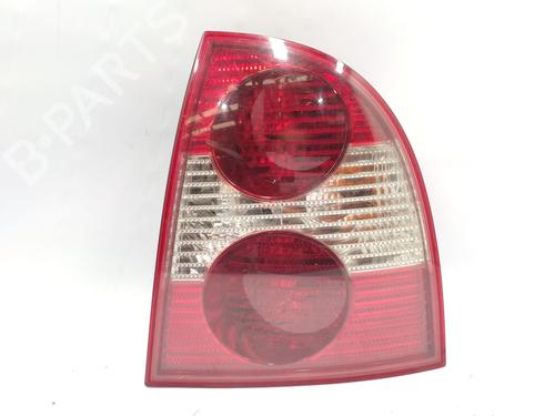 Used Right taillight VW PASSAT B5.5 (3B3) 1.9 TDI (101 hp) 30273548