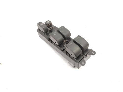 Used Left front window switch Left front window switch TOYOTA PRIUS Liftback (_W2_) 1.5 Hybrid (NHW20_, NHW20R) (112 hp) 36263056 36263056