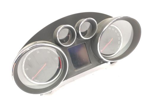 Instrument cluster OPEL INSIGNIA A Sports Tourer (G09)  | BP26398827C47