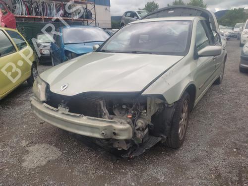 Højre baklys, luke RENAULT LAGUNA II (BG0/1_) 1.9 dCi (BG08, BG0G) | BP21157255C80 