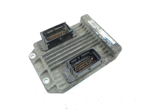 Engine control unit (ECU) OPEL MERIVA A MPV (X03) | BP21150228M57