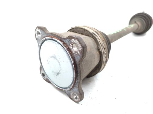 Left rear driveshaft SUZUKI GRAND VITARA II (JT, TE, TD) 1.9 DDiS (JB419WD, JB419XD) | BP21151606M40 