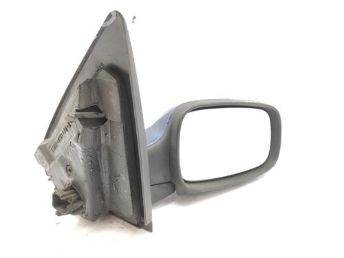 Right mirror RENAULT MEGANE II (BM0/1_, CM0/1_) 1.5 dCi (BM1E, CM1E) | BP21155472C27 