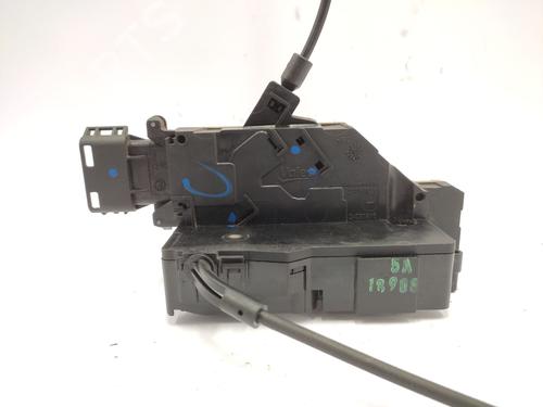 Rear left lock CITROËN C4 Grand Picasso I (UA_) 1.6 HDi | BP21759474C100 