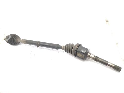 Used Right front driveshaft CHRYSLER VOYAGER / GRAND VOYAGER III (GS_, NS_) [1992-2001]  21158651