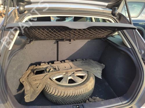 Left front driveshaft AUDI A3 Sportback (8PA)  | BP21154157M38 