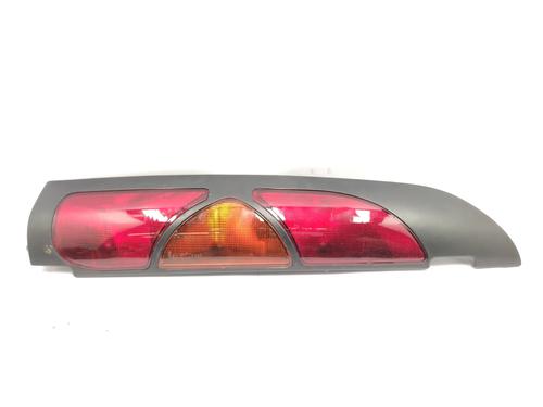 Used Left taillight RENAULT KANGOO (KC0/1_) D 65 1.9 (KC0E, KC02, KC0J, KC0N) (64 hp) 26514260