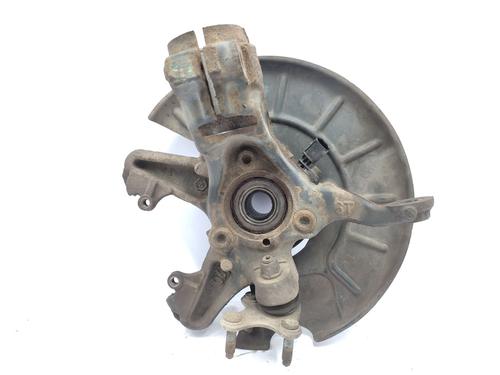 Used Right front steering knuckle VW CADDY III MPV (2KB, 2KJ, 2CB, 2CJ) 1.9 TDI (75 hp) 24360365