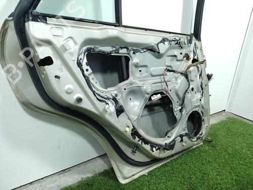 Left rear door MAZDA 323 F VI Hatchback (BJ)  | BP21150274C4 