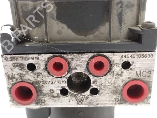 ABS pump TOYOTA AVENSIS (_T25_) 2.0 D-4D (CDT250_, CDT250R) | BP30205026M43