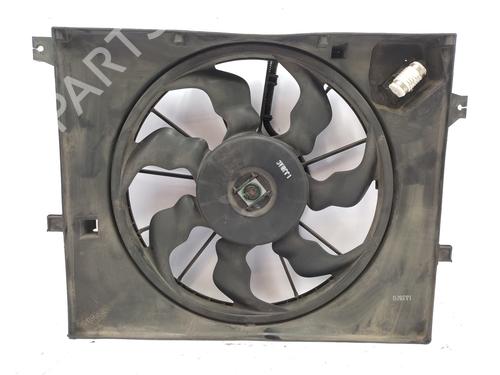 Used Radiator fan HYUNDAI ix20 (JC) [2010-2019]  21156036