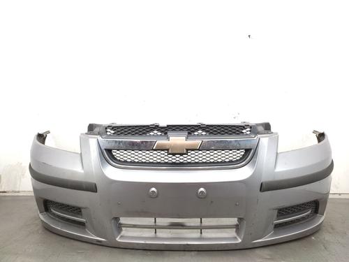 Stoßstange vorne für CHEVROLET AVEO Hatchback (T300) 1.4 (101 hp) 32313041