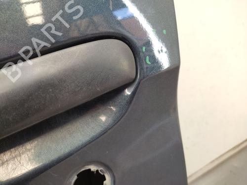 Left front door CITROËN XSARA PICASSO (N68) 2.0 HDi | BP29125227C2 