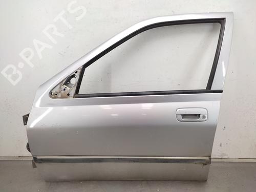Used Left front door Left front door PEUGEOT 406 (8B) 2.2 (158 hp) 33208827 33208827