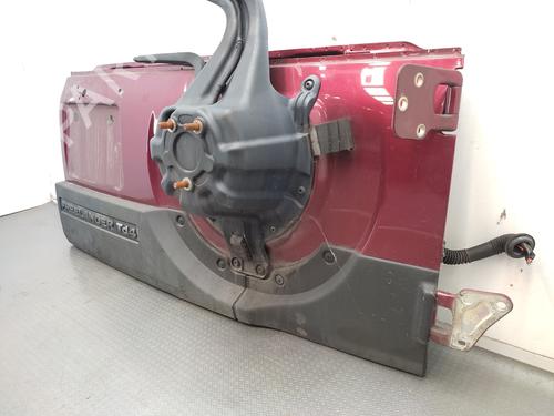 Tailgate LAND ROVER FREELANDER I (L314)  | BP21153944C6 