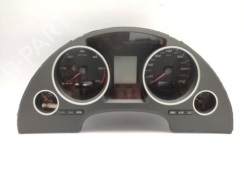Used Instrument cluster SEAT EXEO ST (3R5) 2.0 TDI (143 hp) 29125265