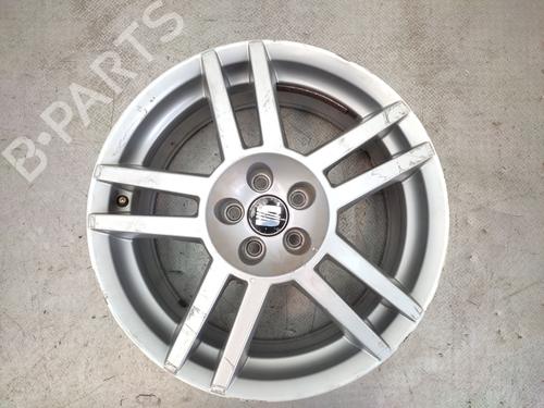 Used Rim SEAT LEON (1M1) 1.9 TDI (150 hp) 30882733