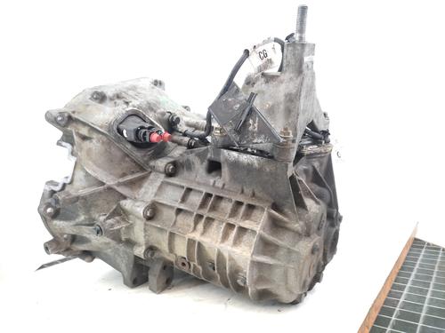 Gearbox FORD MONDEO III (B5Y)  | BP21156510M3 