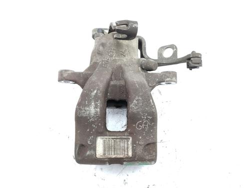 Used Right rear brake caliper CITROËN C4 Picasso I MPV (UD_) 1.6 HDi (109 hp) 31585178