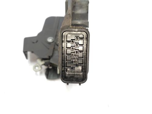 Rear right lock FORD MONDEO IV (BA7) 2.0 TDCi | BP21153974C99 