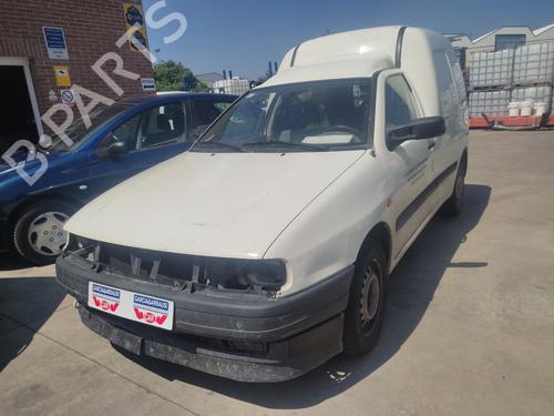 Starter SEAT INCA (6K9) 1.9 D | BP21157418M8 