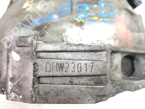 Gearbox AUDI A4 B5 (8D2) 1.8 T | BP21151554M3 