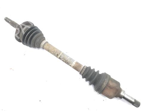Used Left front driveshaft PEUGEOT 206 Hatchback (2A/C) [1998-2012]  21161544